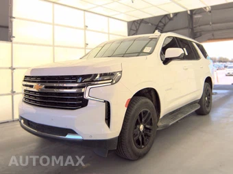 2023 Chevrolet Tahoe LT 1LT