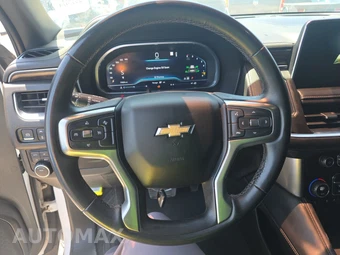 2023 Chevrolet Tahoe LT 1LT - miniatura 10