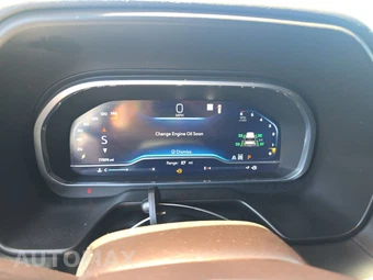 2023 Chevrolet Tahoe LT 1LT - miniatura 12
