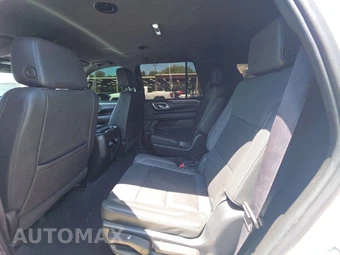 2023 Chevrolet Tahoe LT 1LT - miniatura 13