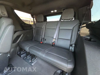 2023 Chevrolet Tahoe LT 1LT - miniatura 14
