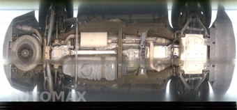 2023 Chevrolet Tahoe LT 1LT - miniatura 19