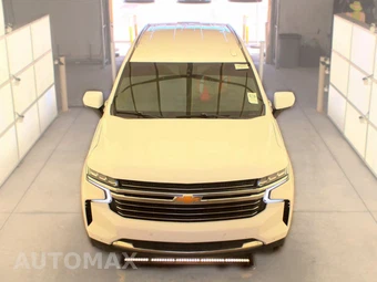 2023 Chevrolet Tahoe LT 1LT - miniatura 2