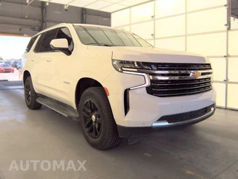 2023 Chevrolet Tahoe LT 1LT - miniatura 3
