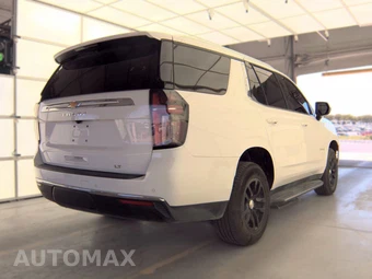 2023 Chevrolet Tahoe LT 1LT - miniatura 4