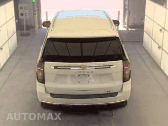 2023 Chevrolet Tahoe LT 1LT - miniatura 5