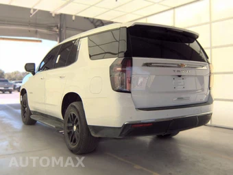 2023 Chevrolet Tahoe LT 1LT - miniatura 6