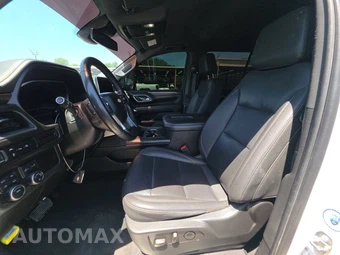 2023 Chevrolet Tahoe LT 1LT - miniatura 7