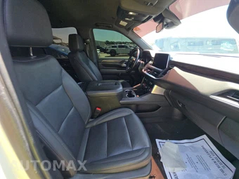 2023 Chevrolet Tahoe LT 1LT - miniatura 8