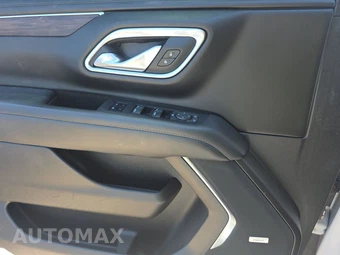 2023 Chevrolet Tahoe LT 1LT - miniatura 9