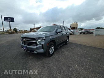 2023 Chevrolet Tahoe LT 1LT