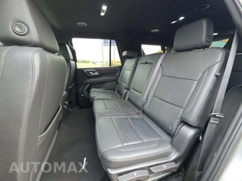 2023 Chevrolet Tahoe LT 1LT - miniatura 10