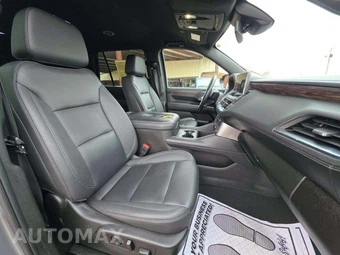 2023 Chevrolet Tahoe LT 1LT - miniatura 16