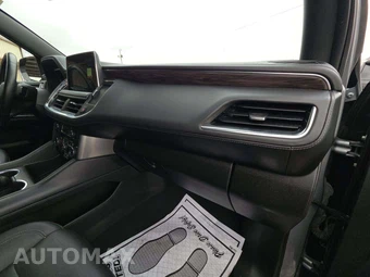 2023 Chevrolet Tahoe LT 1LT - miniatura 17