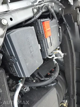 2023 Chevrolet Tahoe LT 1LT - miniatura 22