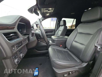 2023 Chevrolet Tahoe LT 1LT - miniatura 3