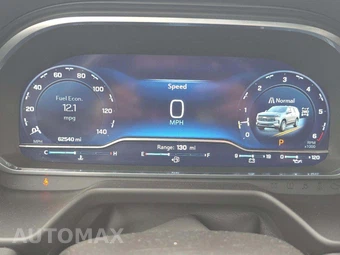 2023 Chevrolet Tahoe LT 1LT - miniatura 6