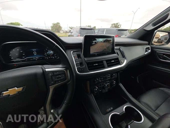 2023 Chevrolet Tahoe LT 1LT - miniatura 7