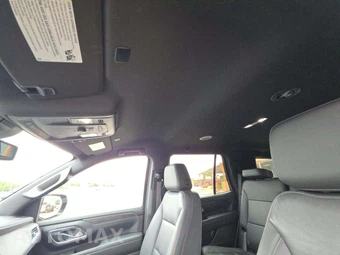 2023 Chevrolet Tahoe LT 1LT - miniatura 8