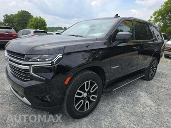 2023 Chevrolet Tahoe LT 1LT