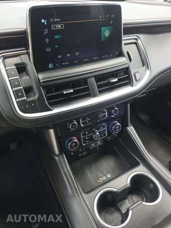 2023 Chevrolet Tahoe LT 1LT - miniatura 10