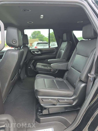 2023 Chevrolet Tahoe LT 1LT - miniatura 13