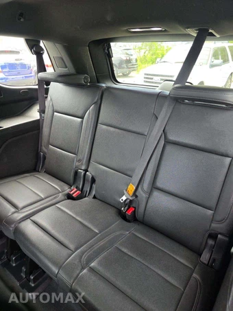 2023 Chevrolet Tahoe LT 1LT - miniatura 14