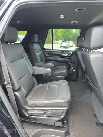 2023 Chevrolet Tahoe LT 1LT - miniatura 17