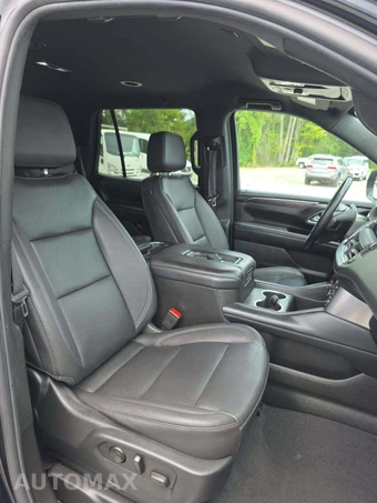 2023 Chevrolet Tahoe LT 1LT - miniatura 19
