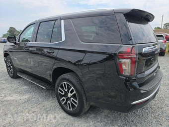 2023 Chevrolet Tahoe LT 1LT - miniatura 2