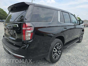 2023 Chevrolet Tahoe LT 1LT - miniatura 3