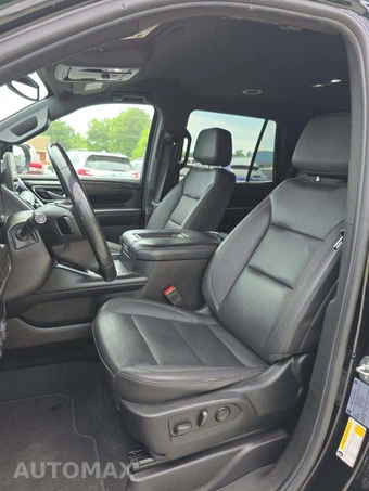 2023 Chevrolet Tahoe LT 1LT - miniatura 6