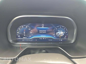 2023 Chevrolet Tahoe LT 1LT - miniatura 9