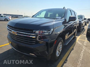 2023 Chevrolet Tahoe LT 1LT