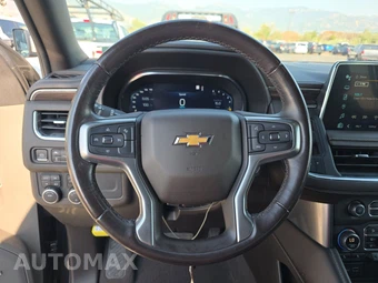 2023 Chevrolet Tahoe LT 1LT - miniatura 10