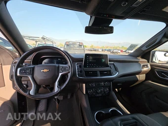 2023 Chevrolet Tahoe LT 1LT - miniatura 11