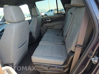 2023 Chevrolet Tahoe LT 1LT - miniatura 13