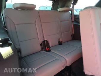 2023 Chevrolet Tahoe LT 1LT - miniatura 14