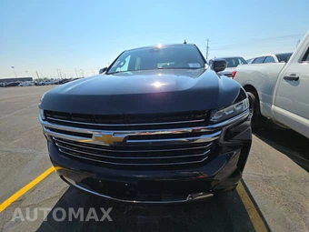 2023 Chevrolet Tahoe LT 1LT - miniatura 2