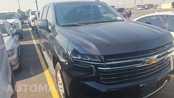 2023 Chevrolet Tahoe LT 1LT - miniatura 21