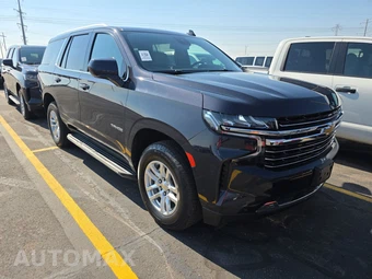 2023 Chevrolet Tahoe LT 1LT - miniatura 3