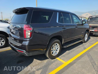 2023 Chevrolet Tahoe LT 1LT - miniatura 4