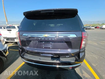 2023 Chevrolet Tahoe LT 1LT - miniatura 5