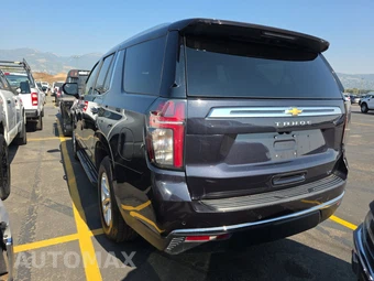 2023 Chevrolet Tahoe LT 1LT - miniatura 6