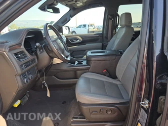 2023 Chevrolet Tahoe LT 1LT - miniatura 7