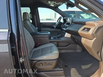 2023 Chevrolet Tahoe LT 1LT - miniatura 8