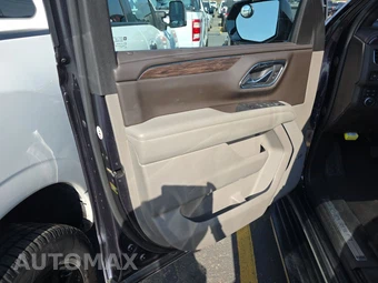 2023 Chevrolet Tahoe LT 1LT - miniatura 9