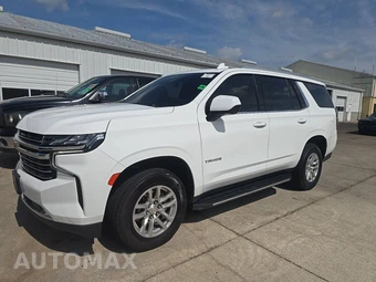 2023 Chevrolet Tahoe LT 1LT