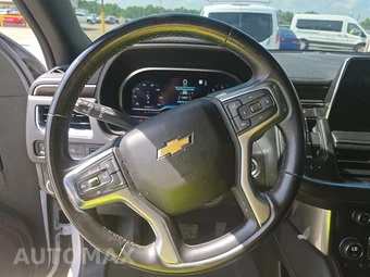 2023 Chevrolet Tahoe LT 1LT - miniatura 10