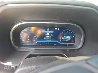 2023 Chevrolet Tahoe LT 1LT - miniatura 12